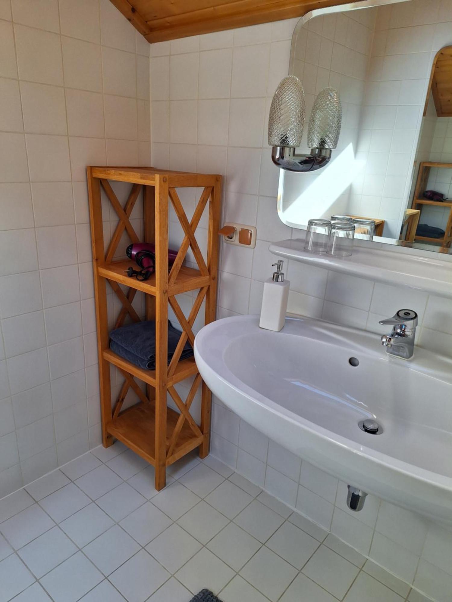Haus Rieder Apartman Pfarrwerfen Kültér fotó