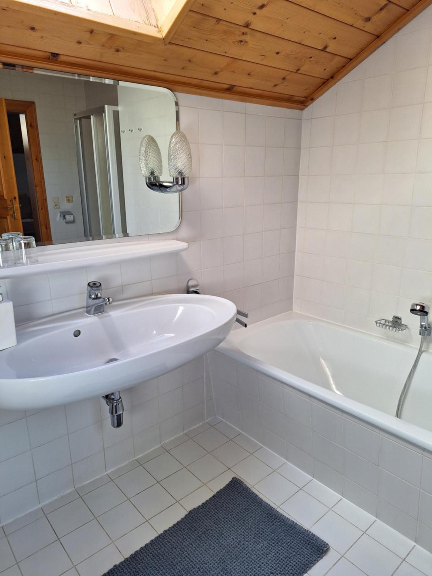Haus Rieder Apartman Pfarrwerfen Kültér fotó