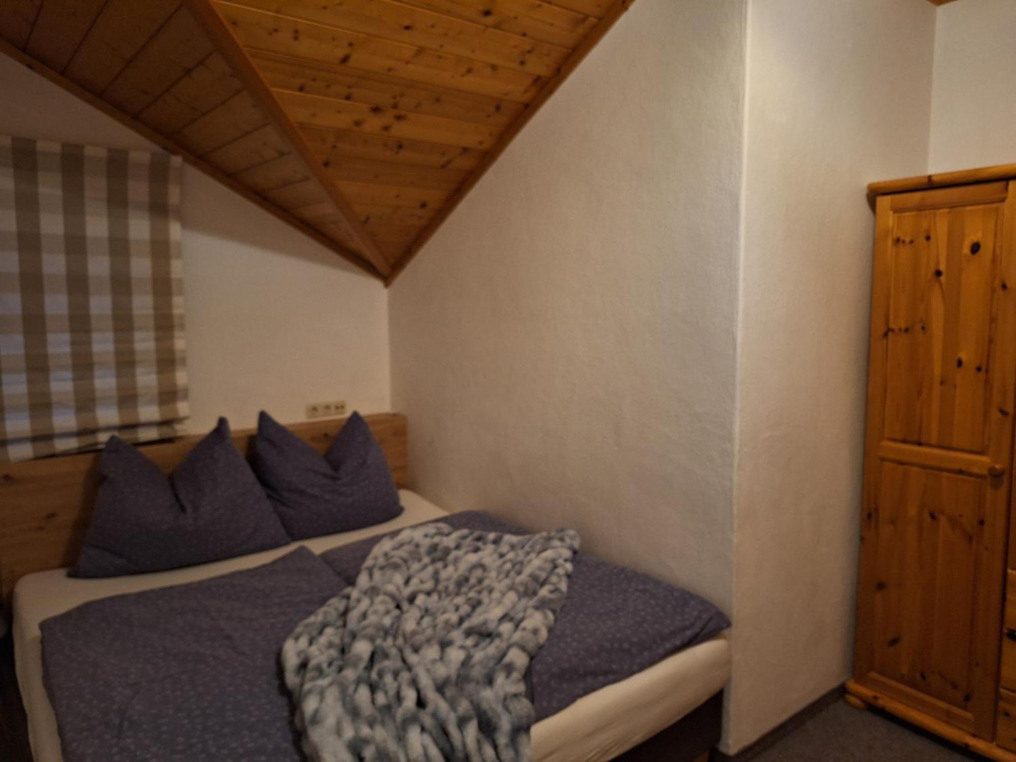 Haus Rieder Apartman Pfarrwerfen Kültér fotó