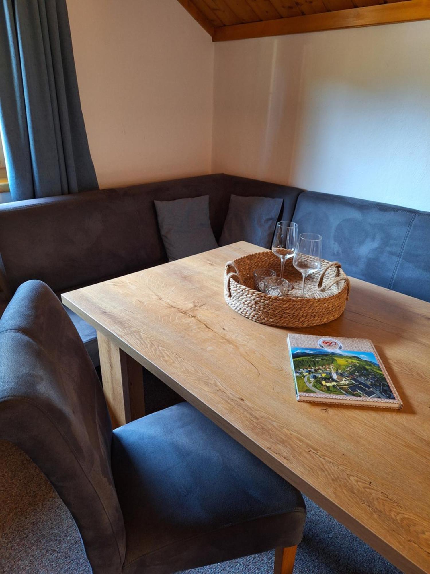 Haus Rieder Apartman Pfarrwerfen Kültér fotó