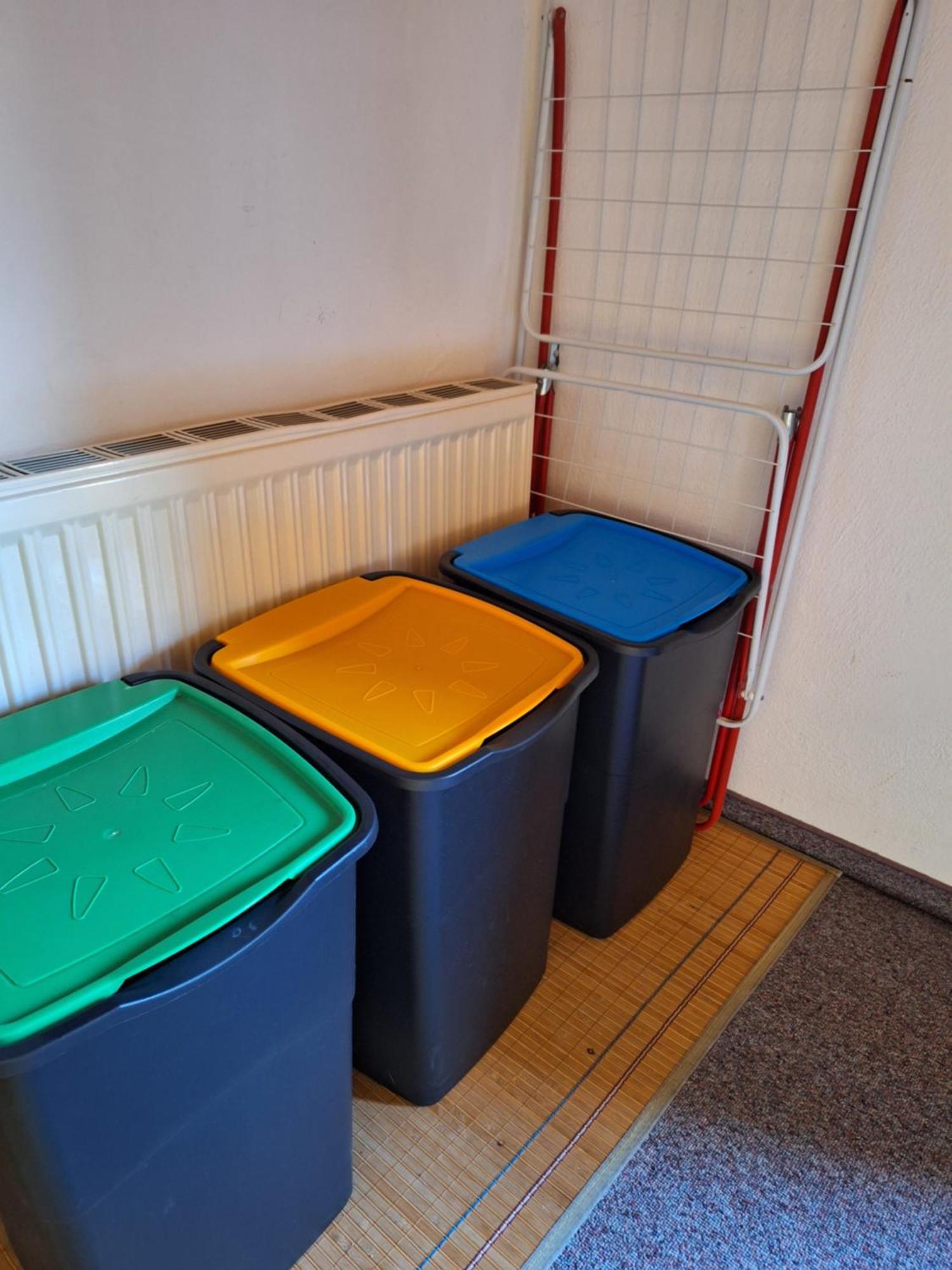 Haus Rieder Apartman Pfarrwerfen Kültér fotó