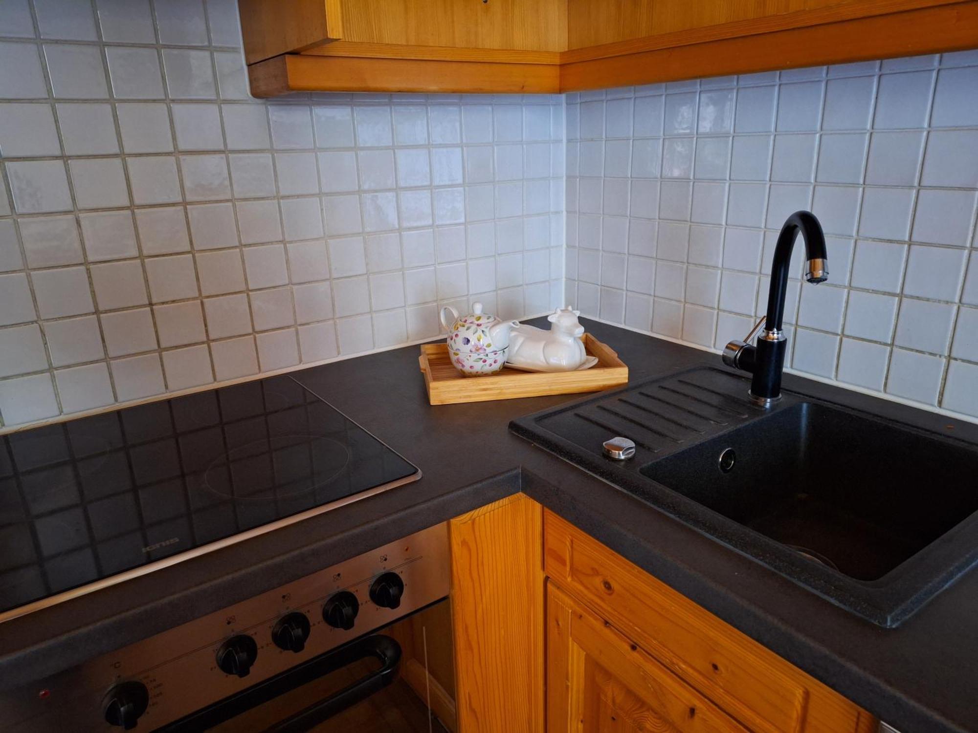 Haus Rieder Apartman Pfarrwerfen Kültér fotó