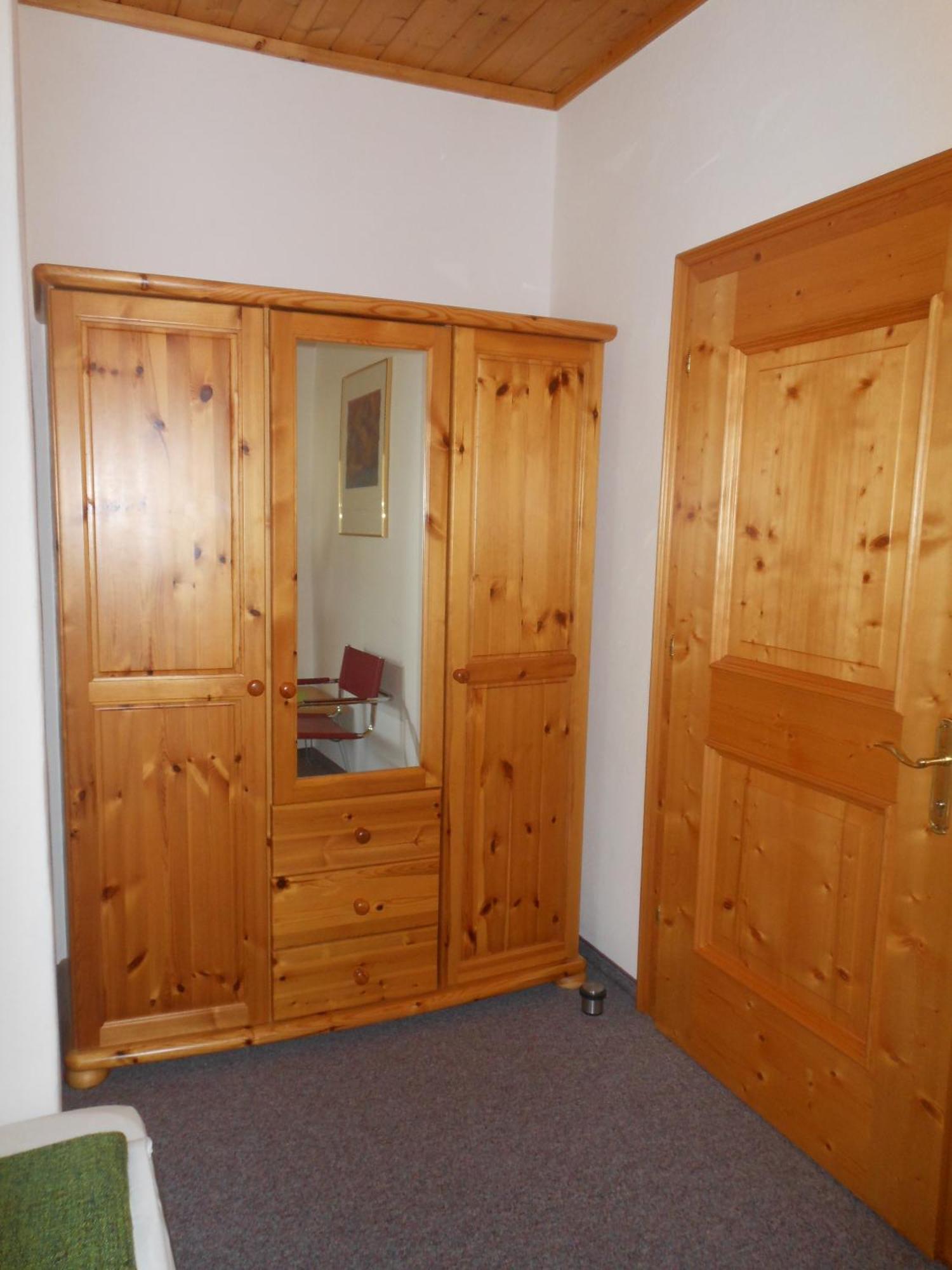 Haus Rieder Apartman Pfarrwerfen Szoba fotó
