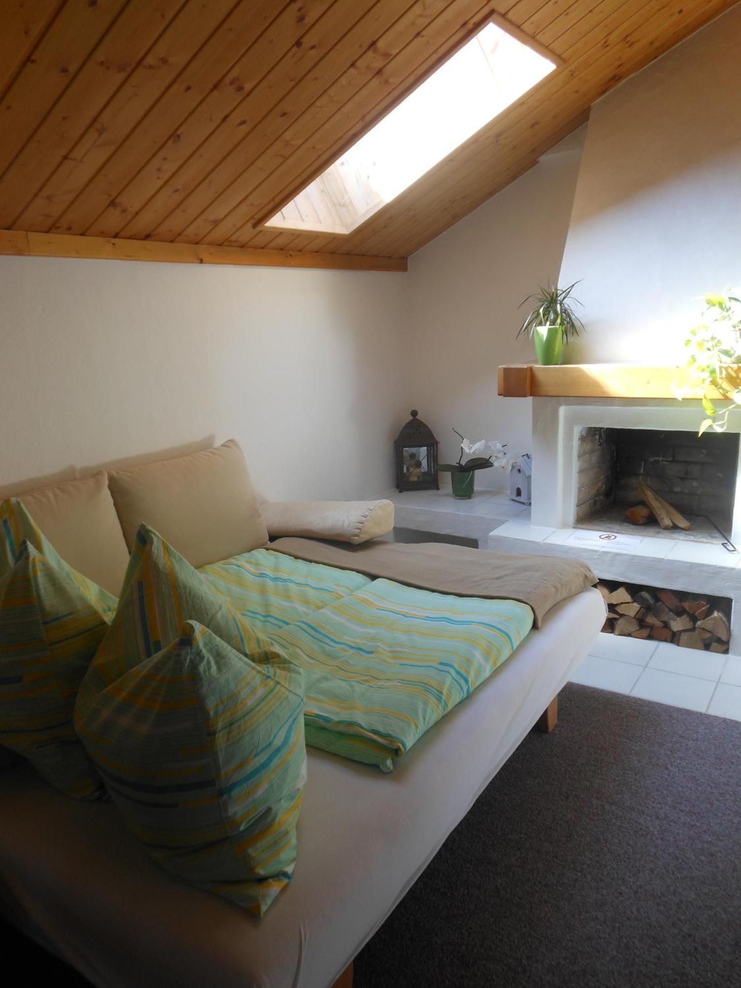 Haus Rieder Apartman Pfarrwerfen Szoba fotó