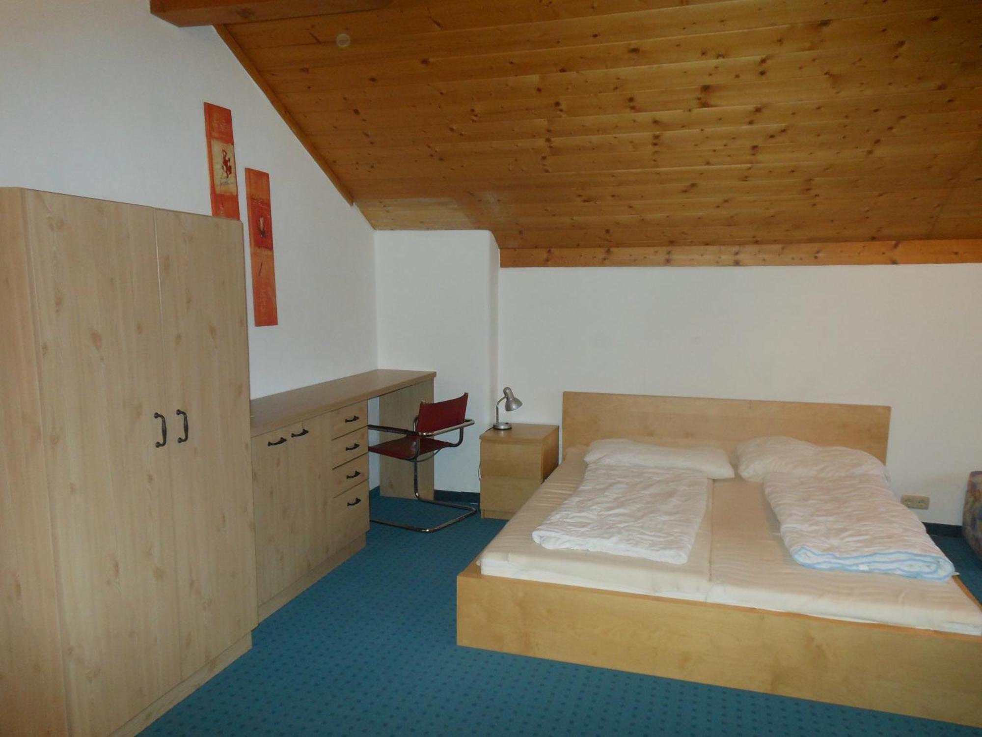 Haus Rieder Apartman Pfarrwerfen Szoba fotó