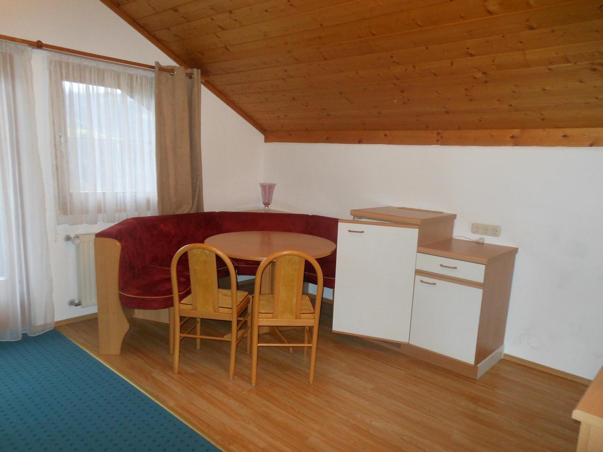 Haus Rieder Apartman Pfarrwerfen Szoba fotó