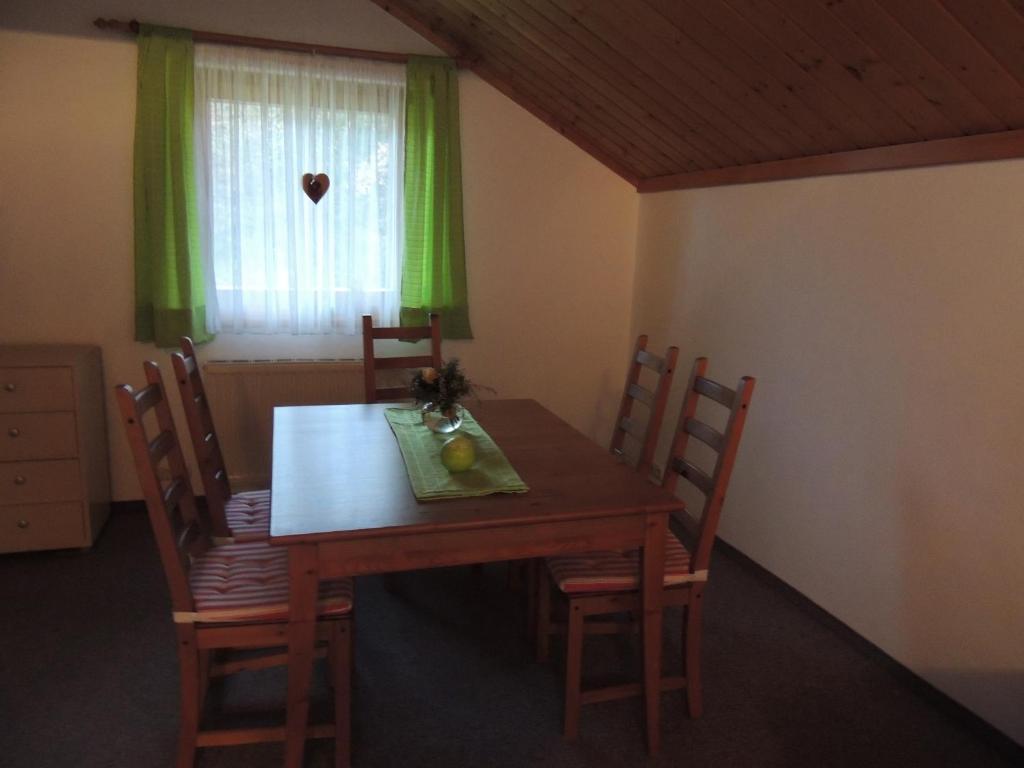 Haus Rieder Apartman Pfarrwerfen Szoba fotó