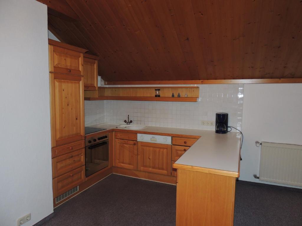 Haus Rieder Apartman Pfarrwerfen Szoba fotó