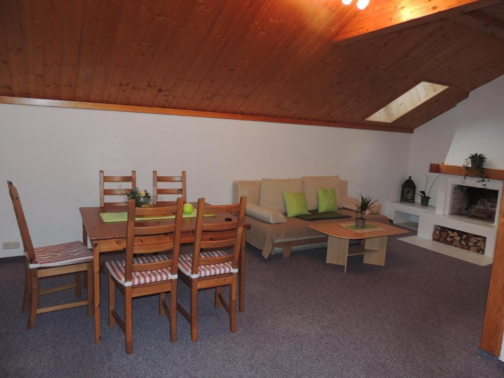Haus Rieder Apartman Pfarrwerfen Szoba fotó
