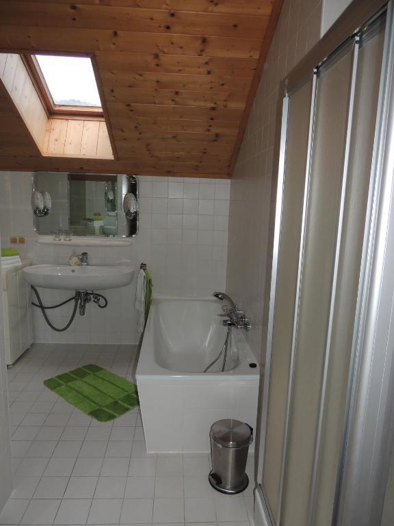 Haus Rieder Apartman Pfarrwerfen Szoba fotó
